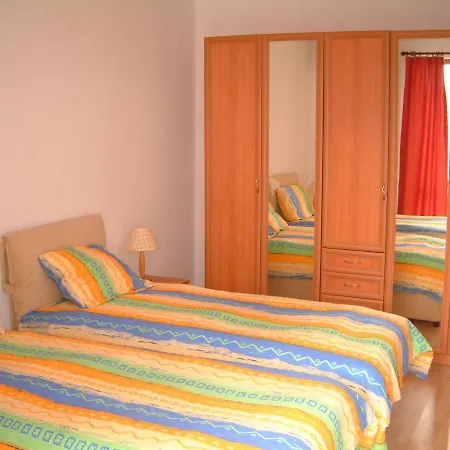شقة Global نيسيبار