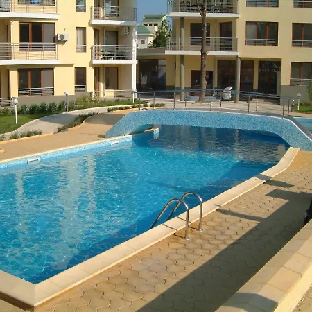 Global Apartament