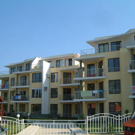 Apartament Global *