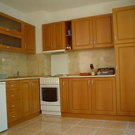 Global Apartament *