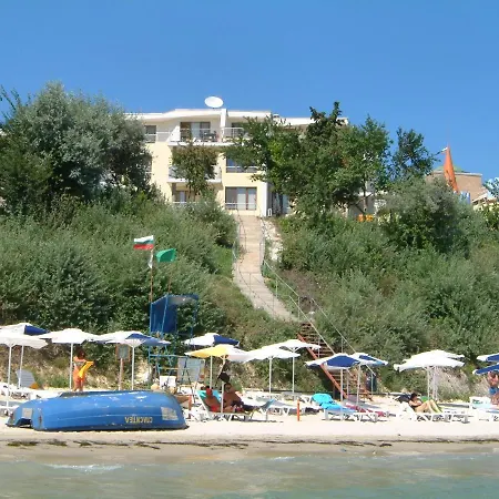 Apartament Global *