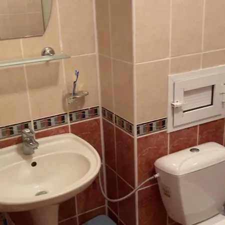 Global Apartament *